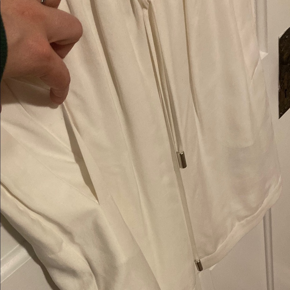 Banana Republic Sleeveless Dress - Picture 4 of 7